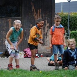 DSC 0074 - Scouts en Gidsen Zaventem 